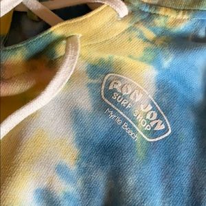 RON JON SURF SHOP Myrtle Beach Sweatshirt!